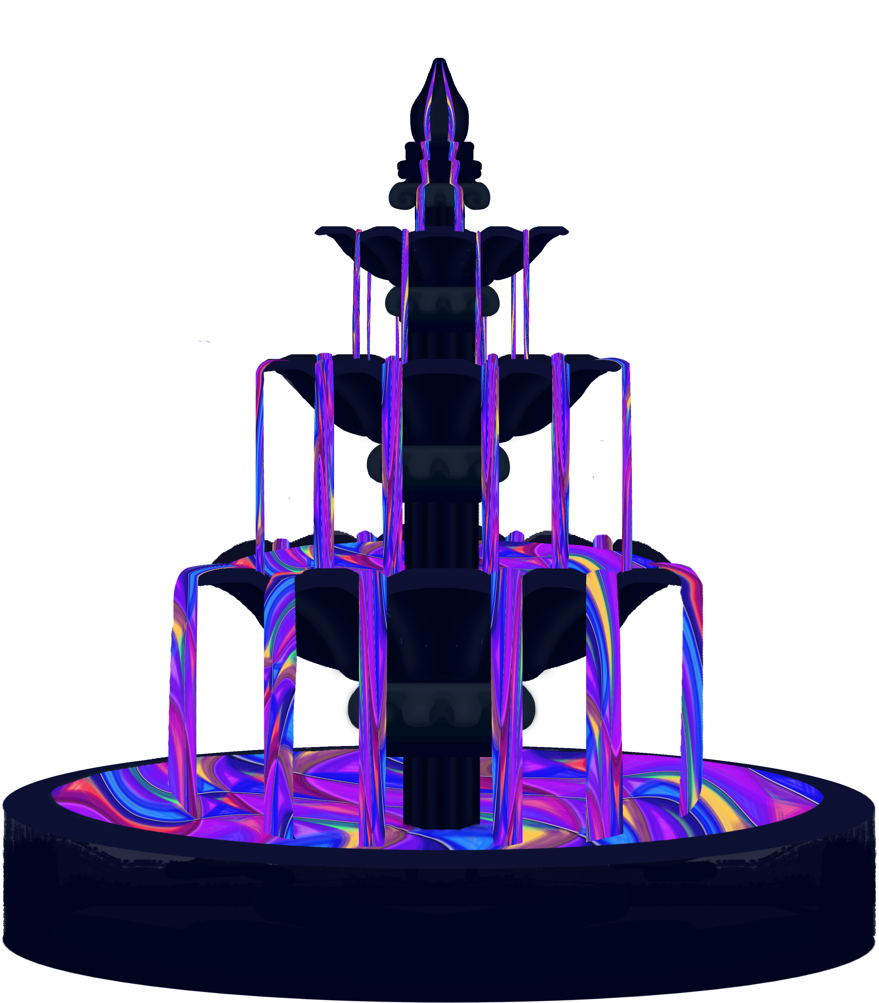 ♠The Spade Shop♠