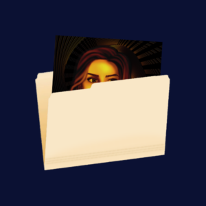 Golden Girl File