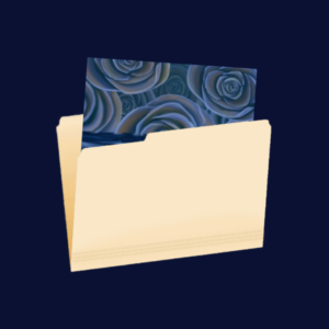 Living in Blues File