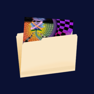 Take a Trip file