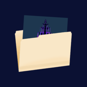 Fountain of Youth File