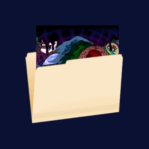 Interdimensional File