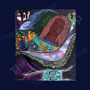 Interdimensional Tapestry