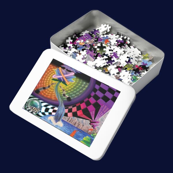 Take a Trip Puzzle - Image 2