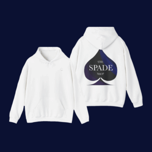 Spade Shop Hoodie