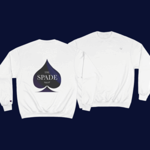The Spade Shop Sweatshirt