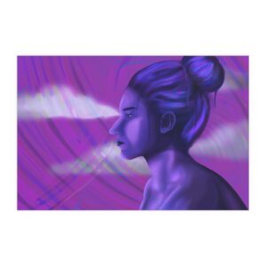 Fragile Emotions Print