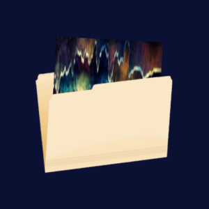 When Colors Cry File