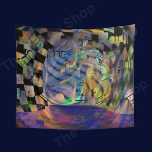Expedition Tapestry