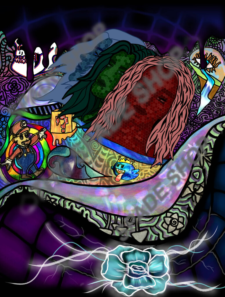 Interdimensional Print