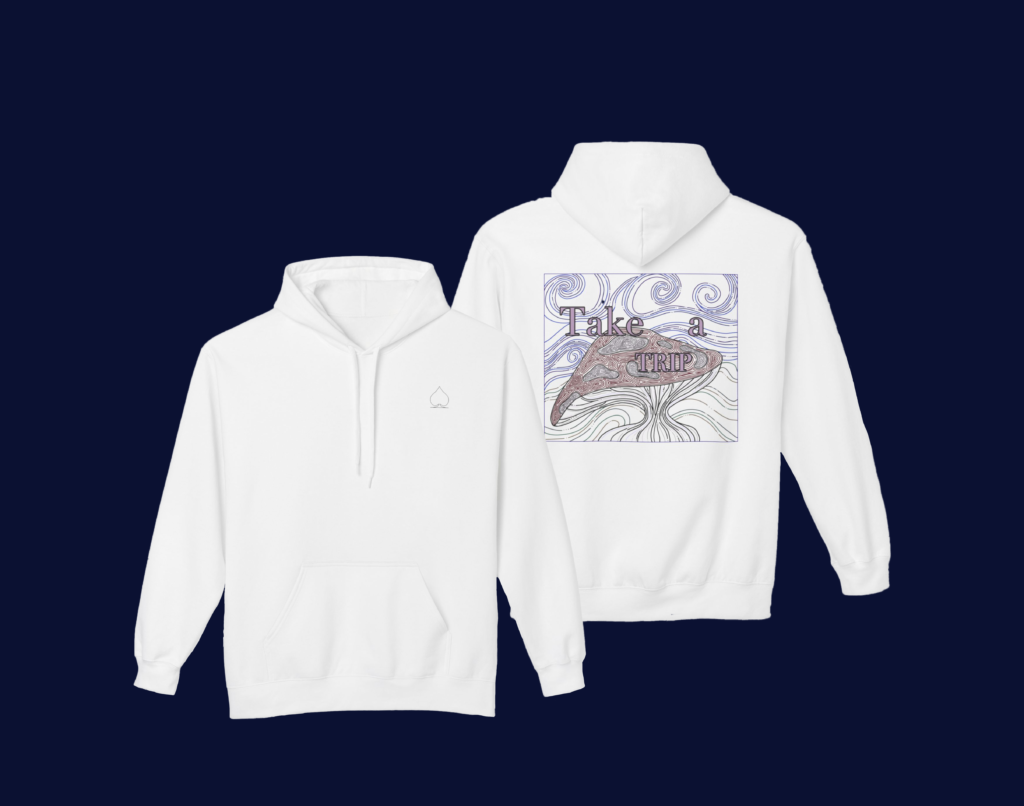 Take a Trip Hoodie