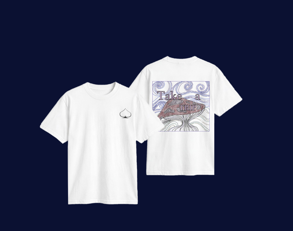 Take a Trip T-Shirt